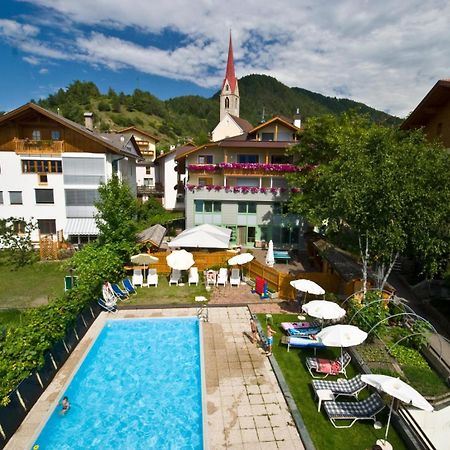 Gasthof Teiser Stern Funes (Bolzano) Exterior foto