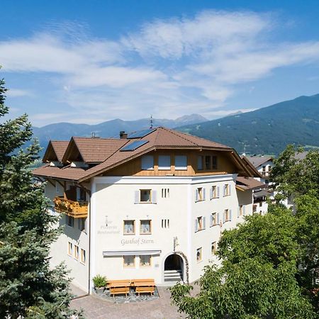 Gasthof Teiser Stern Funes (Bolzano) Exterior foto