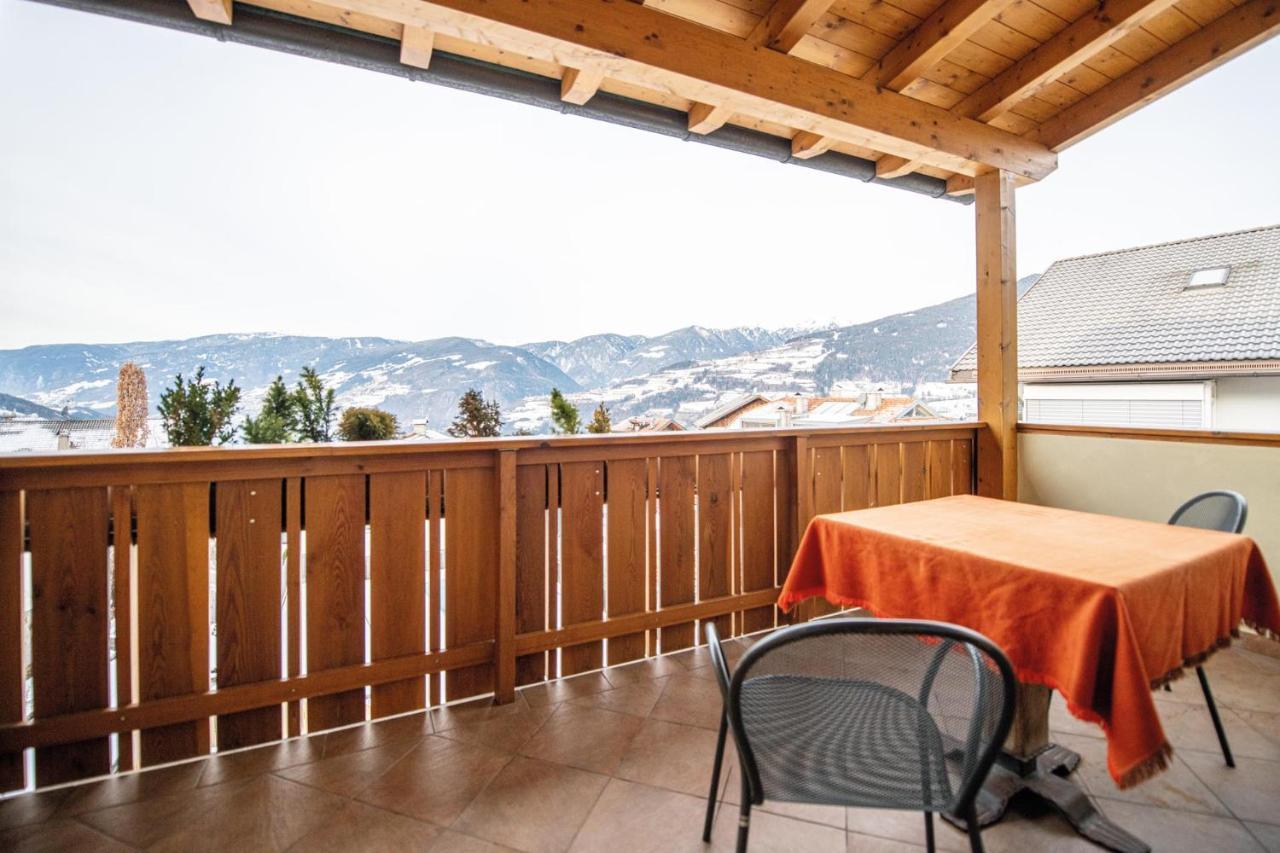 Gasthof Teiser Stern Funes (Bolzano) Exterior foto