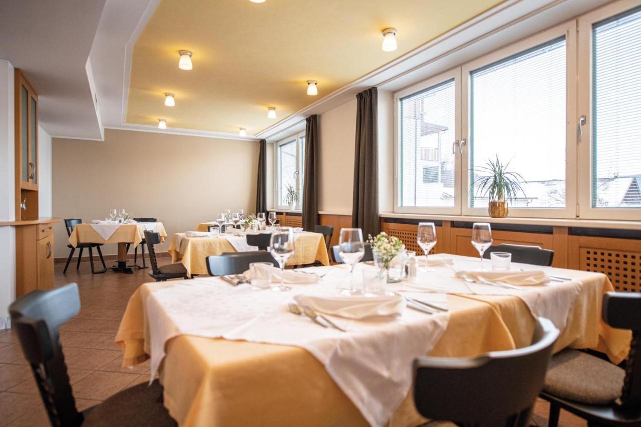 Gasthof Teiser Stern Funes (Bolzano) Exterior foto