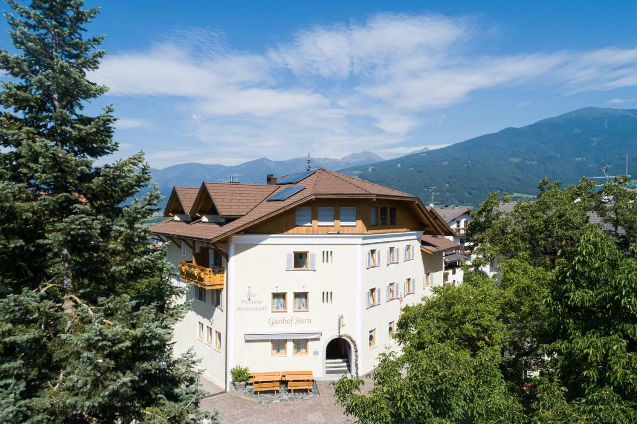 Gasthof Teiser Stern Funes (Bolzano) Exterior foto