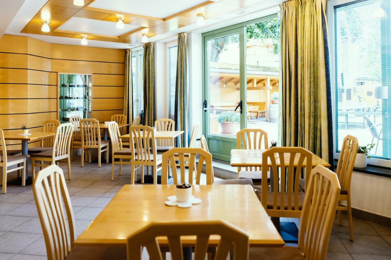 Gasthof Teiser Stern Funes (Bolzano) Exterior foto