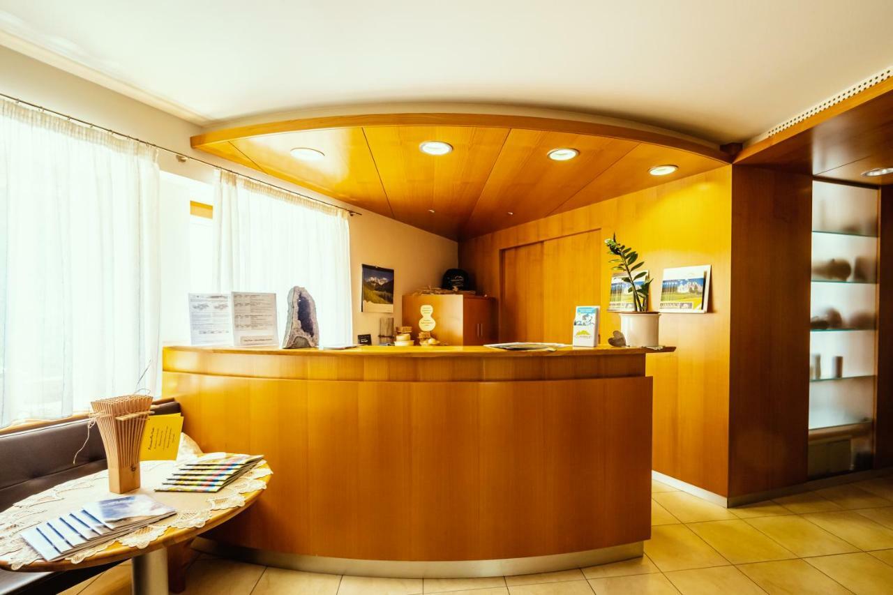 Gasthof Teiser Stern Funes (Bolzano) Exterior foto