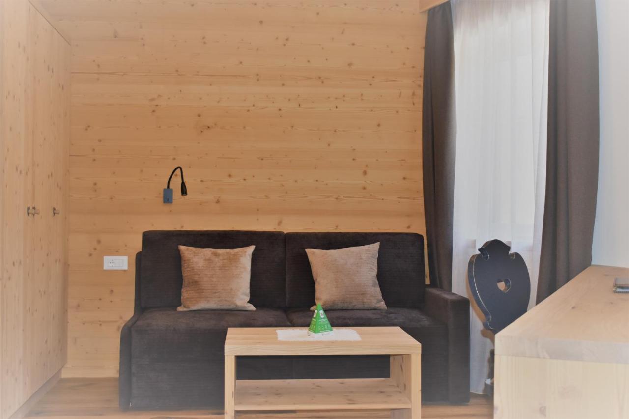 Gasthof Teiser Stern Funes (Bolzano) Exterior foto